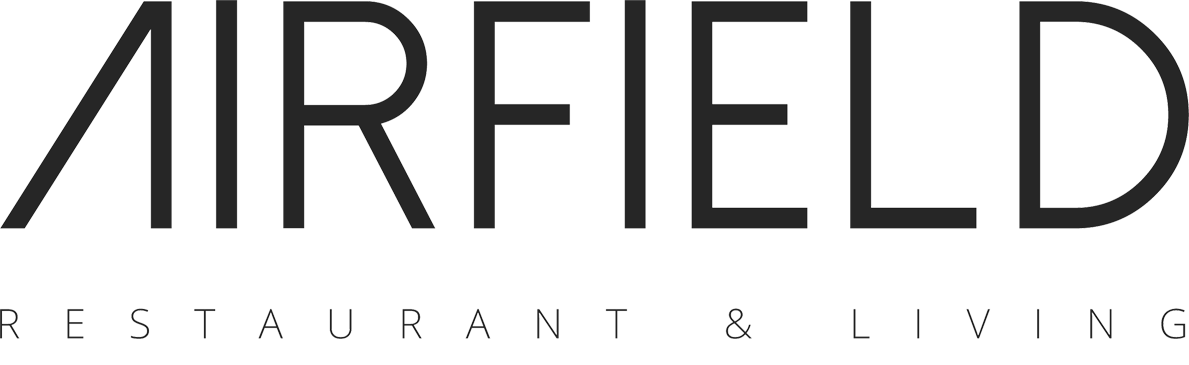 Airfield - Restaurant & Living